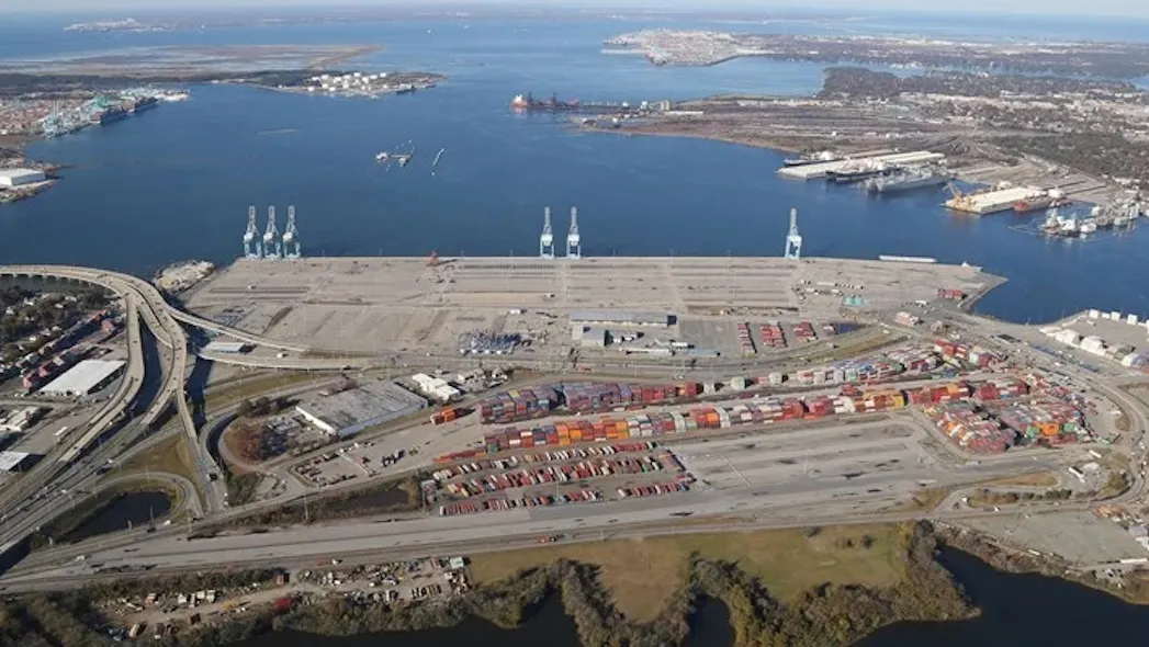 Skanska to rebuild northeast US offshore wind staging port | Offshore