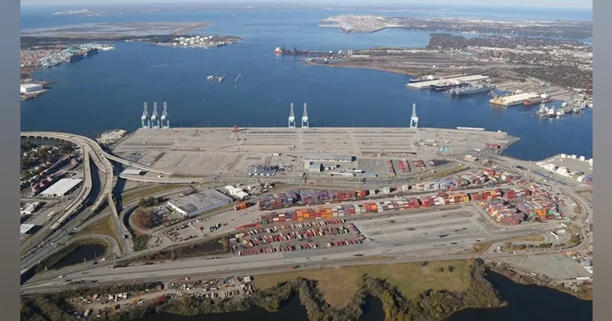 Skanska To Rebuild Northeast US Offshore Wind Staging Port Offshore skanska-to-rebuild-northeast-us-offshore-wind-staging-port-offshore