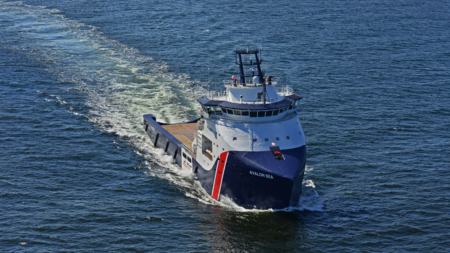 Avalon Sea 63038ad02fb7f