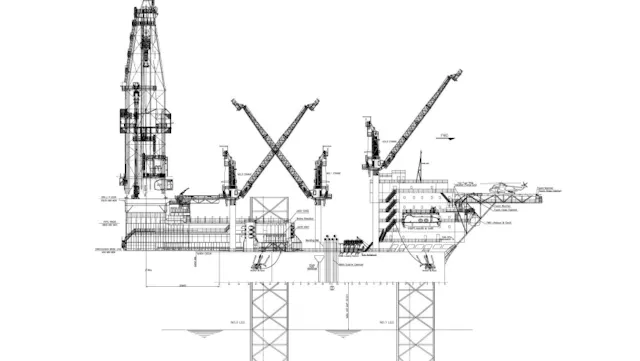 Borr Drilling announces jackup LOI | Offshore