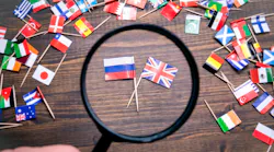 Britain And Russia