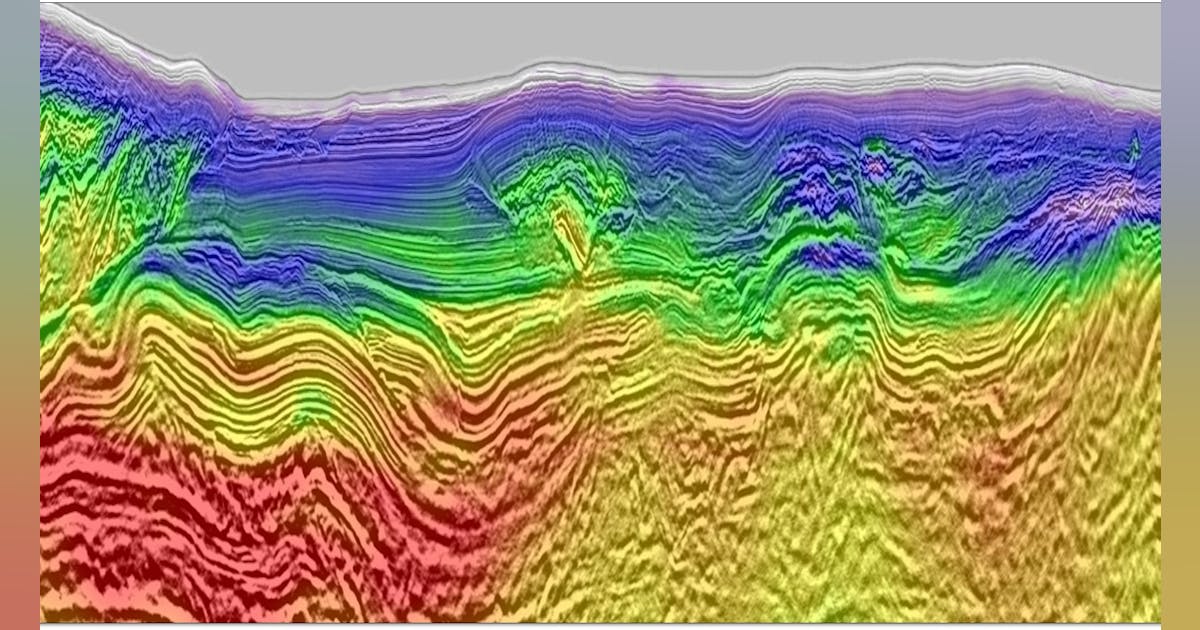 CGG supporting bp subsurface digital goals | Offshore