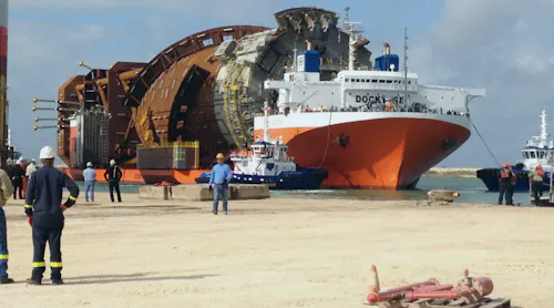 Subsea7 to lay pipelines for LLOG’s GoM Salamanca project | Offshore