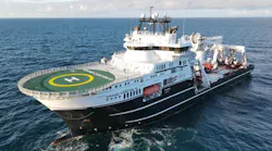 Grand Canyon Vessel