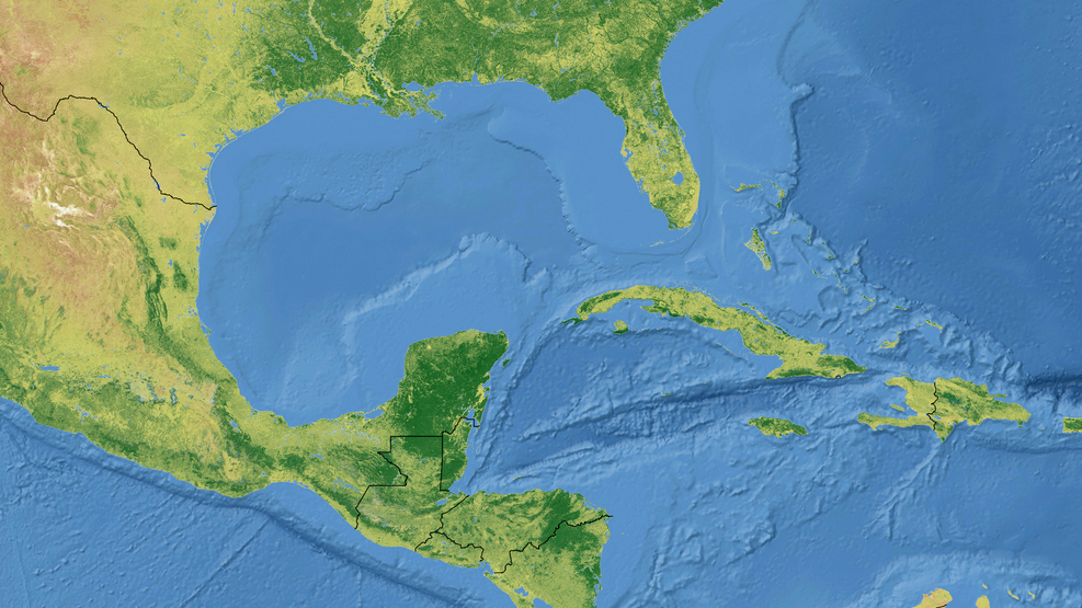 Gulf Of Mexico 62ed322572aa6