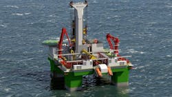 Huisman Rig 630398958c284 Huisman Rig 630398958c284