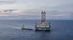 Maersk Drilling