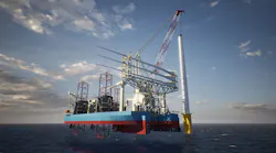 Maersk Supply Service Wiv 2