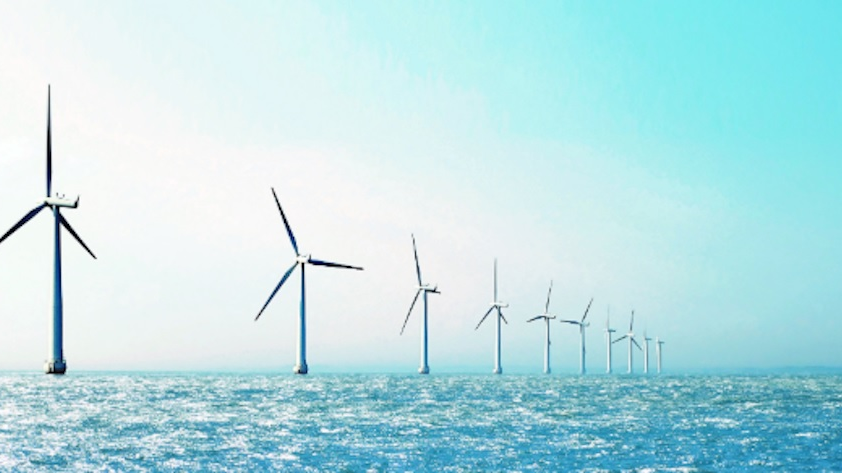 Mainstream Renewable Power And Aker Offshore Wind Complete Merger ...