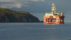 North Sea 6306400197341 North Sea 6306400197341