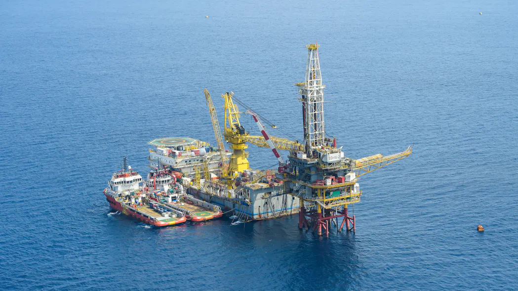 UK Offshore Drillers Consider Action On Pay Offshore
