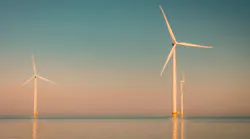 Offshore Wind