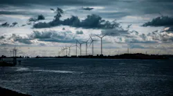 Offshore Wind