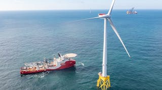 Sse Renewables First Power 23aug2022