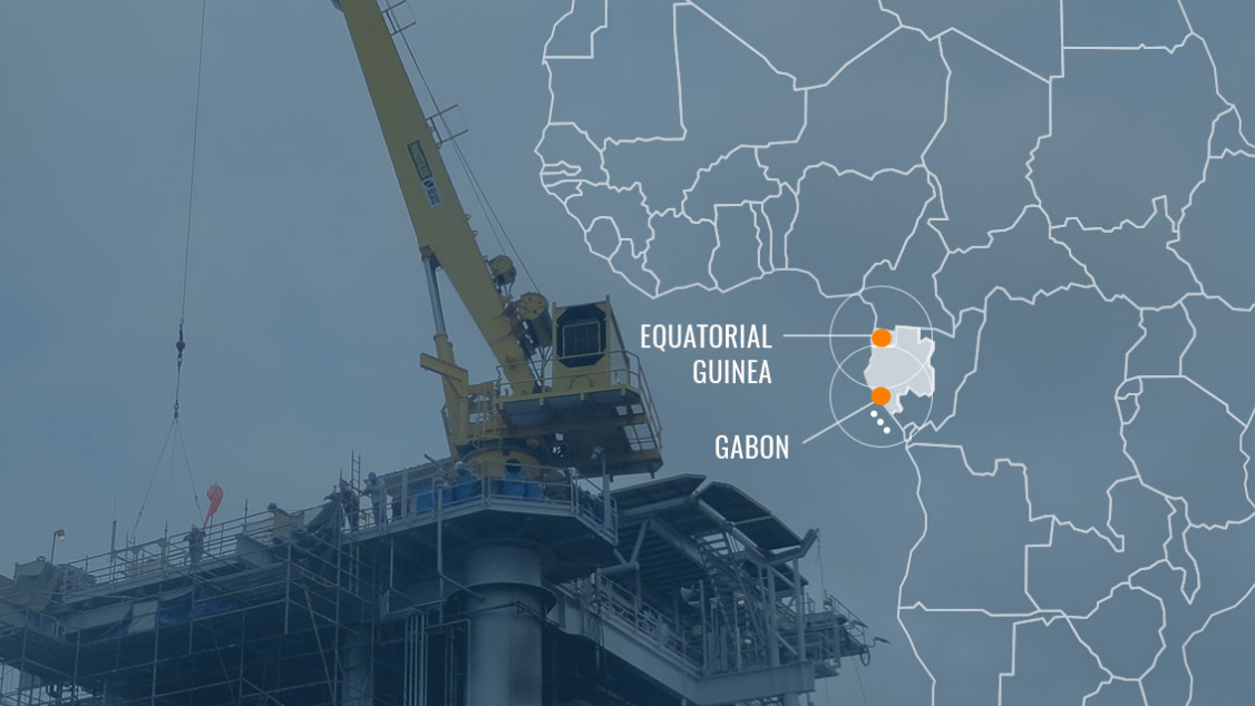 VAALCO Energy Inc.&rsquo;s operations focus on the existing West Africa asset base and acreage positions.