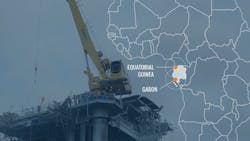 VAALCO Energy Inc.&rsquo;s operations focus on the existing West Africa asset base and acreage positions.