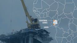 VAALCO Energy Inc.’s operations focus on the existing West Africa asset base and acreage positions. VAALCO Energy Inc.’s operations focus on the existing West Africa asset base and acreage positions.