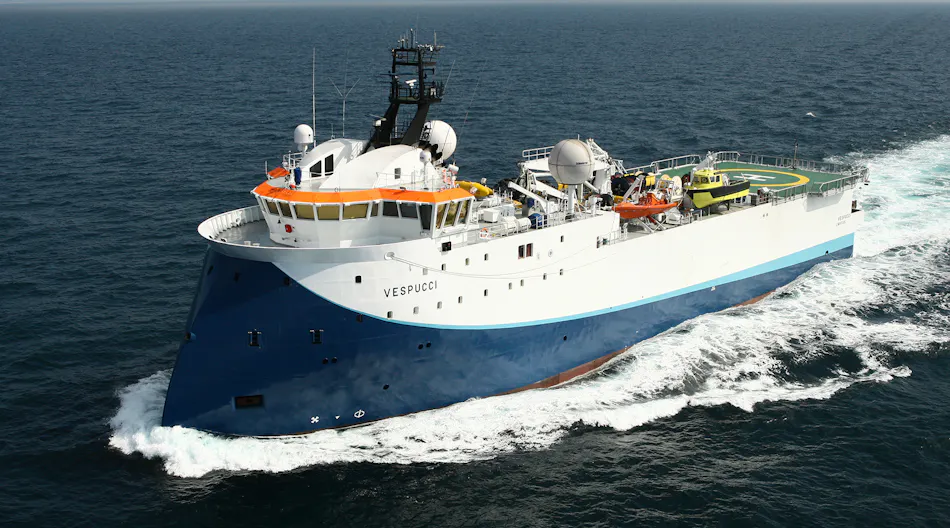 Offshore Splicing Lankhorst improves offshore splicing procedure for LankoDeep rope ...