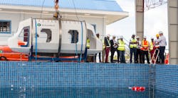 3t Ener Mech’s Training Centre 3t Ener Mech’s Training Centre