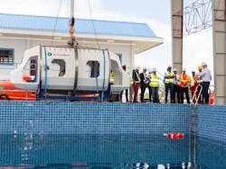 3t Ener Mech’s Training Centre 3t Ener Mech’s Training Centre