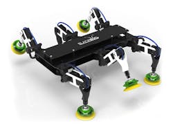 BladeBUG’s Crawler robot can be operated out of the line of sight, meaning technicians can remotely perform maintenance tasks without the associated costs and without being exposed to harsh conditions. BladeBUG’s Crawler robot can be operated out of the line of sight, meaning technicians can remotely perform maintenance tasks without the associated costs and without being exposed to harsh conditions.