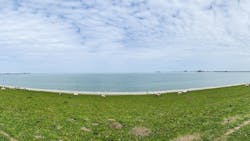 Wintershall Dea and NWO agree to plans for hydrogen production in Wilhelmshaven. Wintershall Dea and NWO agree to plans for hydrogen production in Wilhelmshaven.