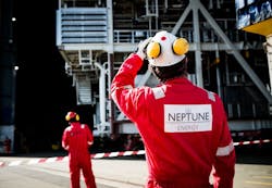 Neptune Energy Neptune Energy