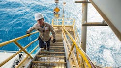 Shenzi platform Shenzi platform