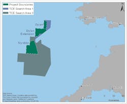 Floating Offshore Wind Proposals For The Celtic Sea Floating Offshore Wind Proposals For The Celtic Sea