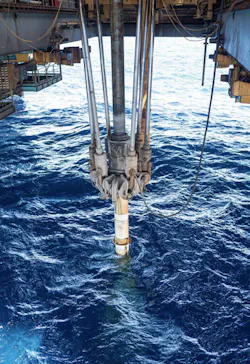 Maersk Drilling Market Update Maersk Drilling Market Update