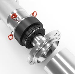 Quickflange is used by major oil companies to avoid shutdown or welding habitats when performing typical pipe system repair or modification. Quickflange is used by major oil companies to avoid shutdown or welding habitats when performing typical pipe system repair or modification.