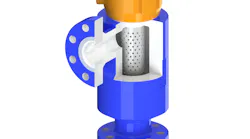 CORTEC's new Wellhead Plug Catcher