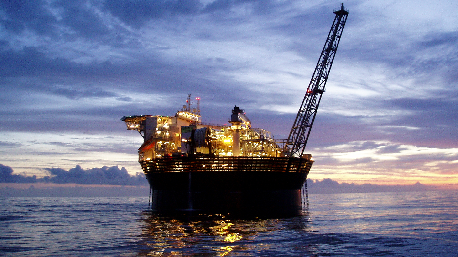 The FPSO Sevan Hummingbird will be modified to serve the Avalon development in the central UK North Sea.