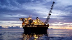 The FPSO Sevan Hummingbird will be modified to serve the Avalon development in the central UK North Sea. The FPSO Sevan Hummingbird will be modified to serve the Avalon development in the central UK North Sea.