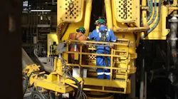 Adc Top Drive Inspection And Acceptance