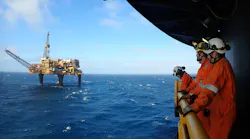 In the past two decades, AF Offshore Decom has as main contractor and consortium partner prepared, removed, dismantled and recycled more than 300.000 tons of oil and gas infrastructure from the North Sea.