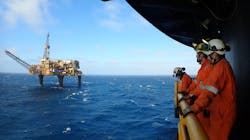 In the past two decades, AF Offshore Decom has as main contractor and consortium partner prepared, removed, dismantled and recycled more than 300.000 tons of oil and gas infrastructure from the North Sea.