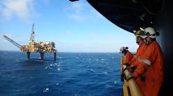 In the past two decades, AF Offshore Decom has as main contractor and consortium partner prepared, removed, dismantled and recycled more than 300.000 tons of oil and gas infrastructure from the North Sea. In the past two decades, AF Offshore Decom has as main contractor and consortium partner prepared, removed, dismantled and recycled more than 300.000 tons of oil and gas infrastructure from the North Sea.