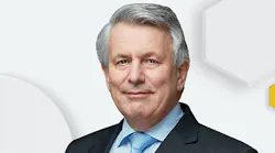 Shell CEO Ben van Beurden