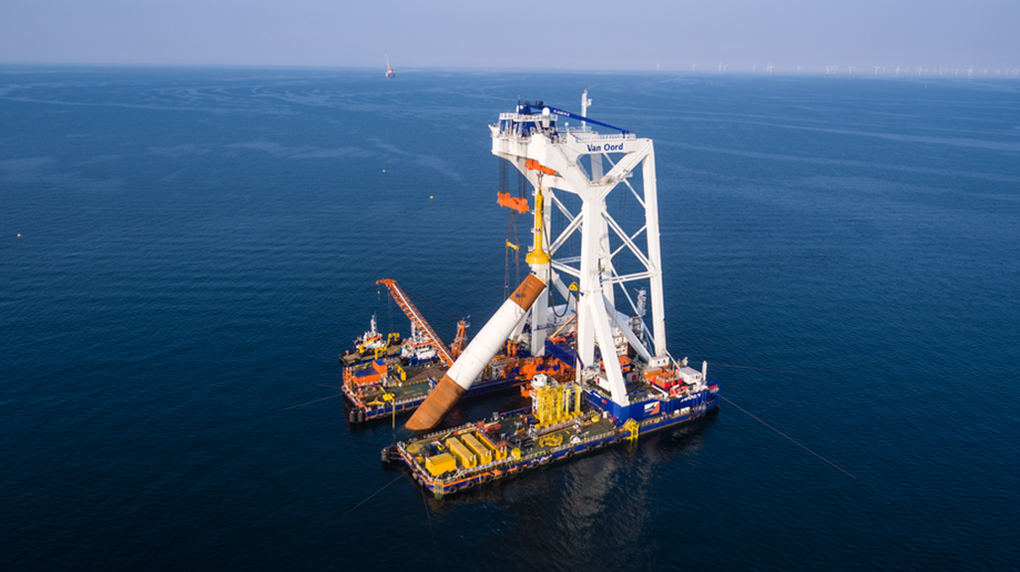 By the end of this year, Baltic Power will secure contracts for all the main elements of the farm's infrastructure and services necessary to timely start the construction, scheduled for 2024.