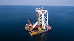 By the end of this year, Baltic Power will secure contracts for all the main elements of the farm's infrastructure and services necessary to timely start the construction, scheduled for 2024. By the end of this year, Baltic Power will secure contracts for all the main elements of the farm's infrastructure and services necessary to timely start the construction, scheduled for 2024.