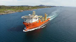 CSV Normand Energy