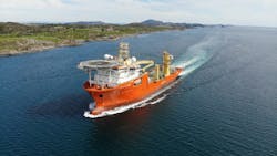 CSV Normand Energy CSV Normand Energy