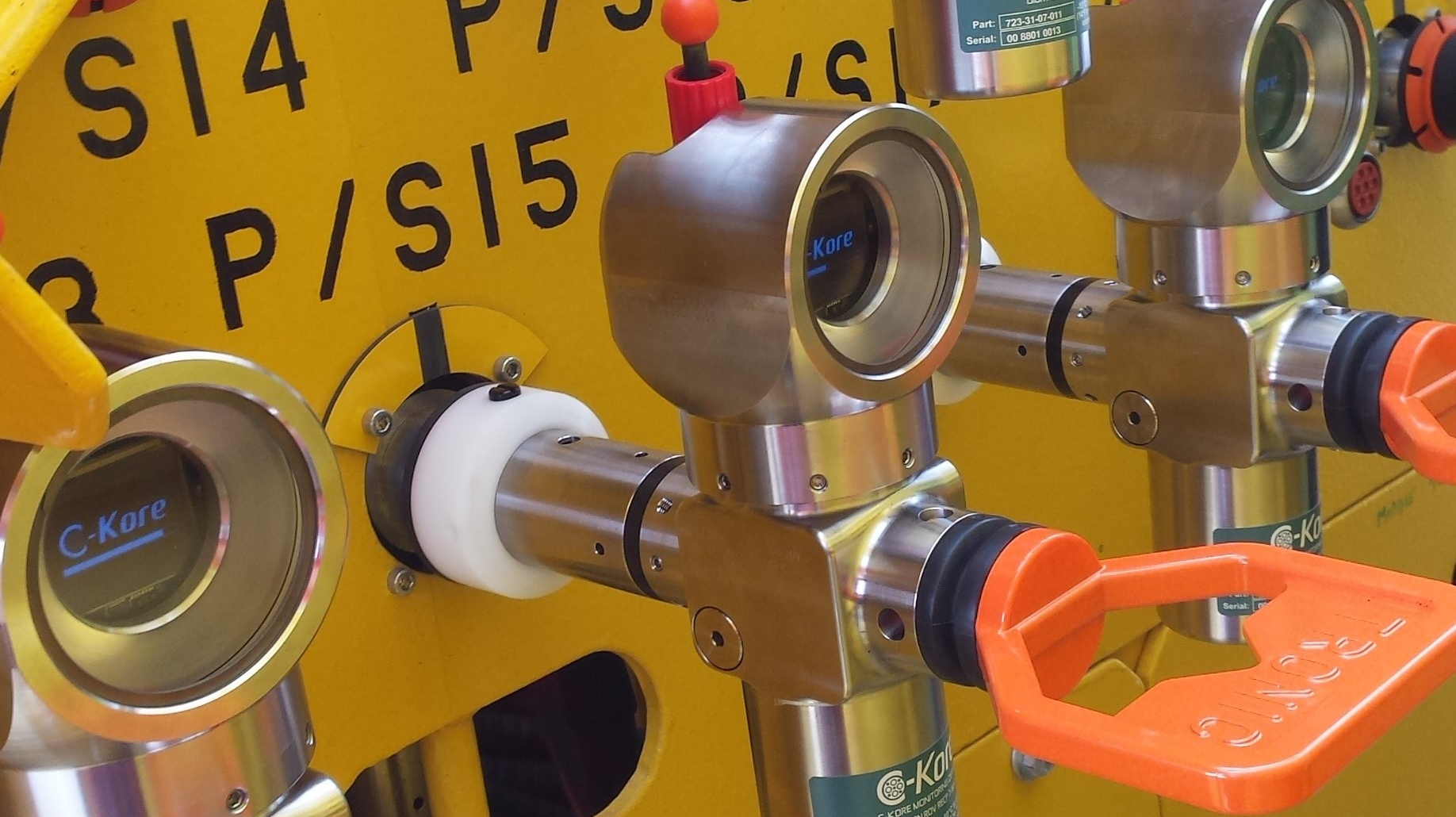 C Kore New Install 632dc2cf18687