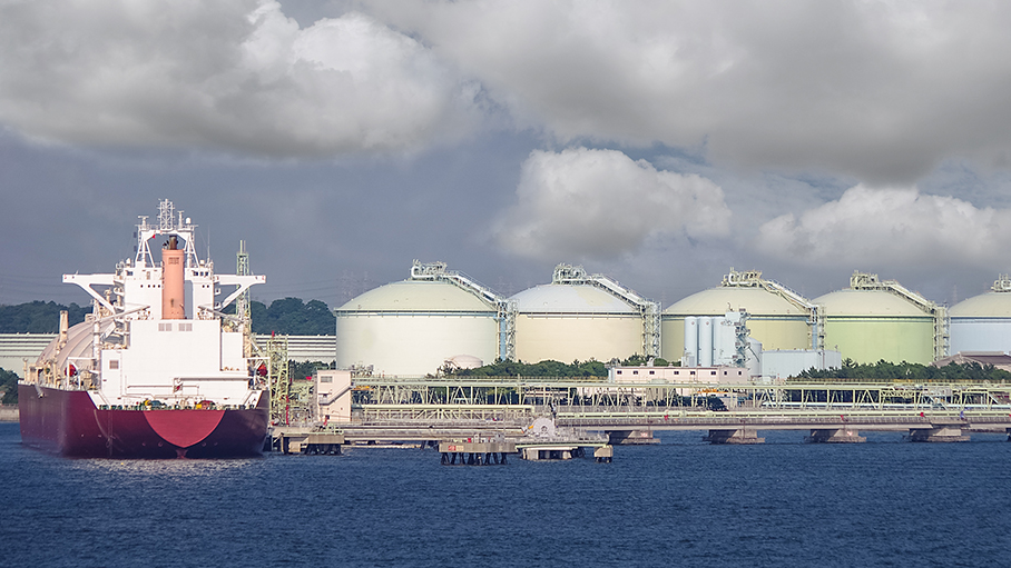 Dnv Supports The Development Of Lng Transport 6318a64dcc64c