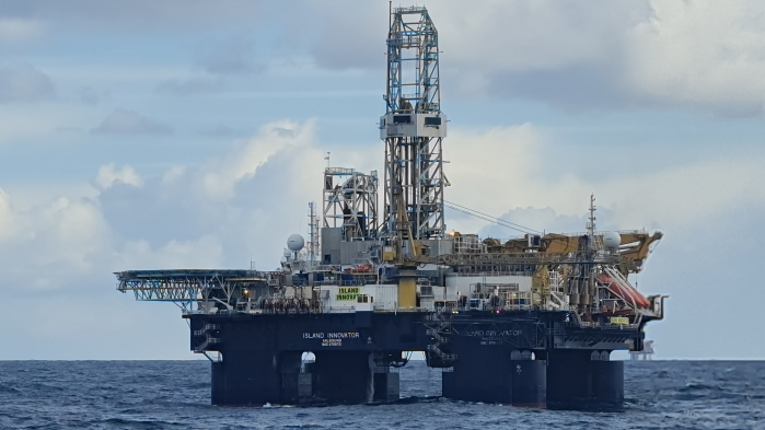 Island Drilling Wins Drilling Contract From Trident Energy | Offshore