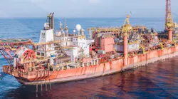 Karoon Energy Fpso