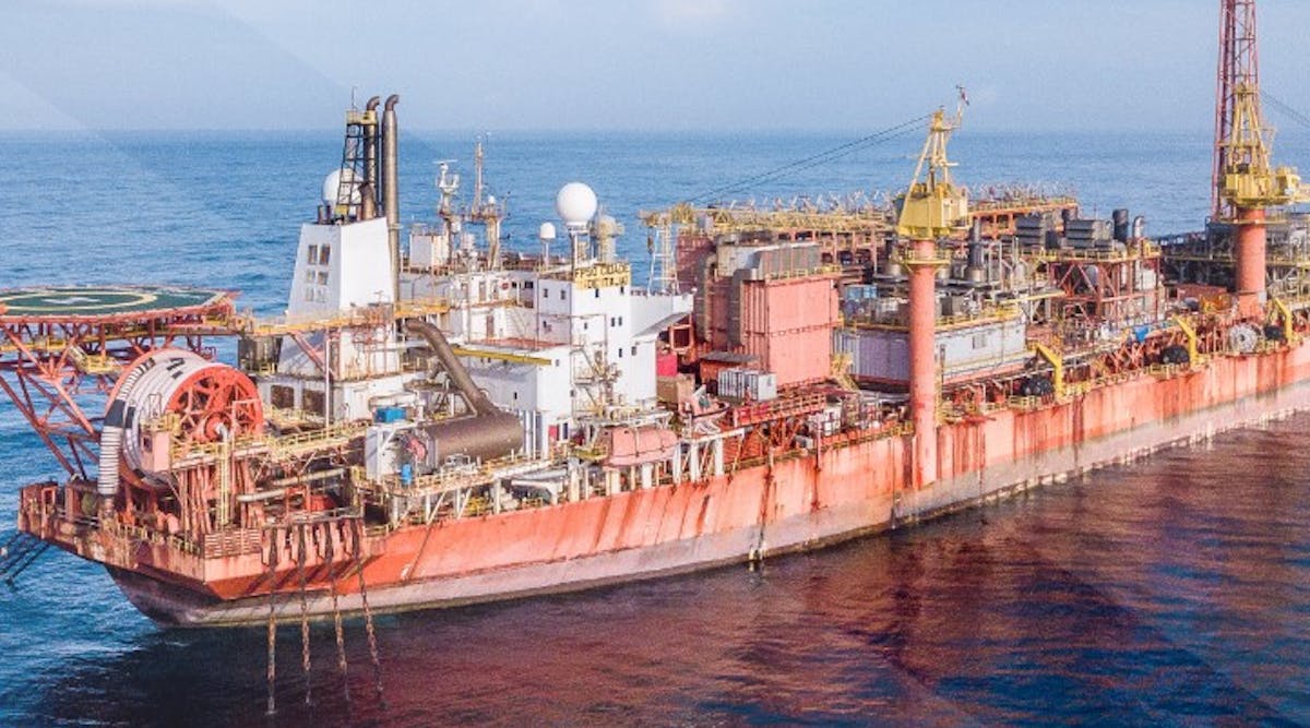 Report: Petrobras selects seven rigs from multi-rig tender | Offshore