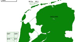 Kistos operates a number of E&P licenses in the Netherlands, with primary focus on the producing asset, Q10-A, located in production licenses Q07/Q10a. Kistos operates a number of E&P licenses in the Netherlands, with primary focus on the producing asset, Q10-A, located in production licenses Q07/Q10a.