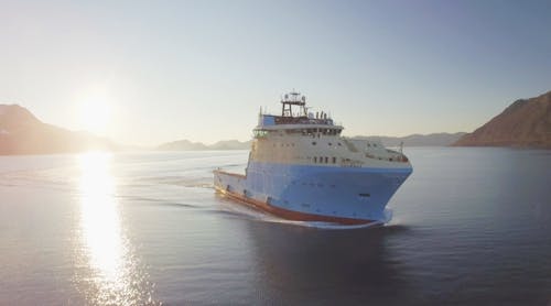 Maersk Master Sea Trials 4 Scaled